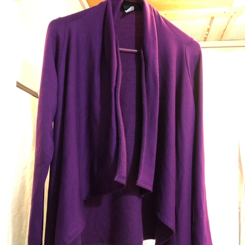 🛍 Bobeau Jacket